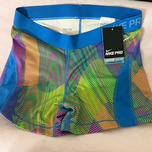 Nike Workout Shorts